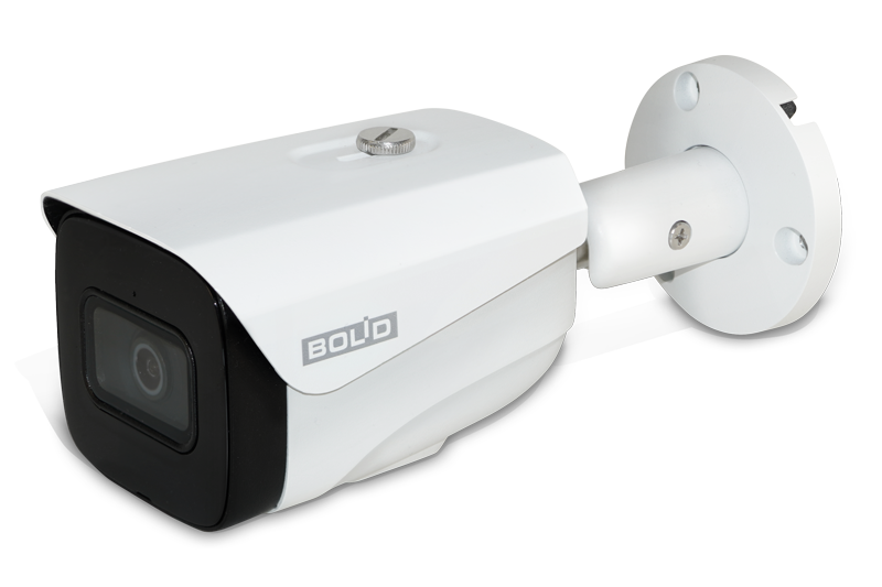 Видеокамера BOLID IP VCI-143 (3.6mm) 4.0Mp 